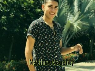 MatthewNaughty