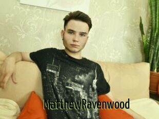 MatthewRavenwood