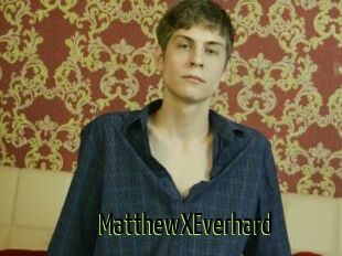 MatthewXEverhard
