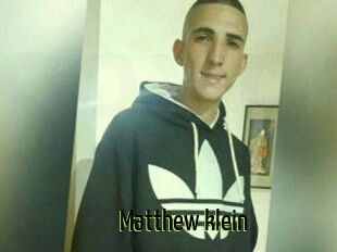 Matthew_klein