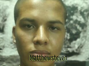 Matthewsteven