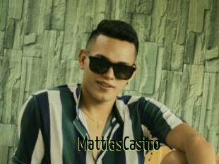 MattiasCastro