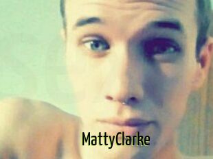 MattyClarke