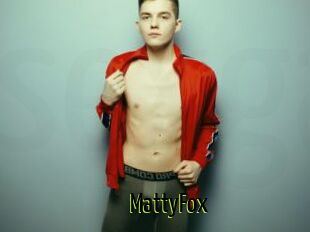 MattyFox