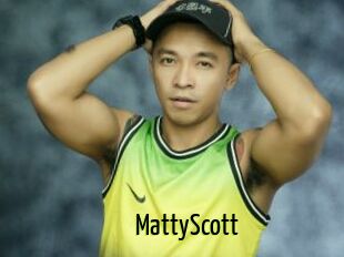 MattyScott
