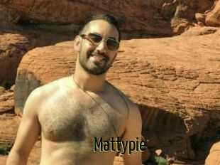Mattypie