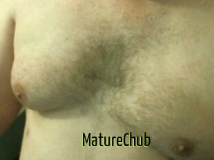 Mature_Chub
