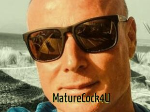 MatureCock4U