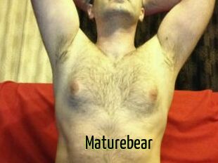 Maturebear