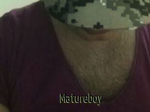 Matureboy