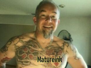 Matureink