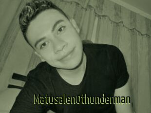 Matusalen0thunderman