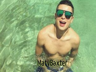 Maty_Baxter