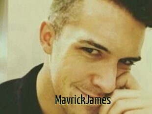 Mavrick_James