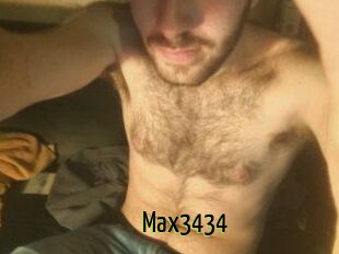 Max3434