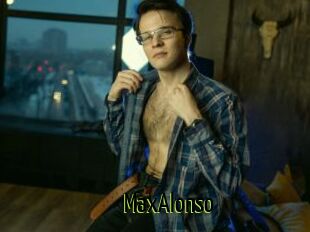 MaxAlonso