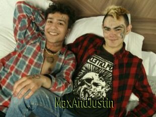 MaxAndJustin