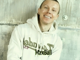 MaxBall