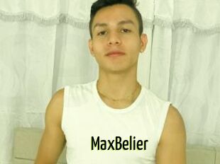 MaxBelier