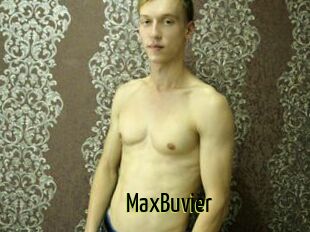 MaxBuvier