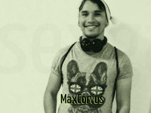 MaxCorvus