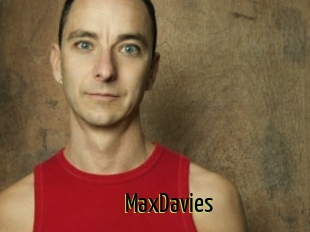 MaxDavies