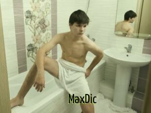 MaxDic