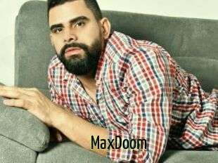 MaxDoom