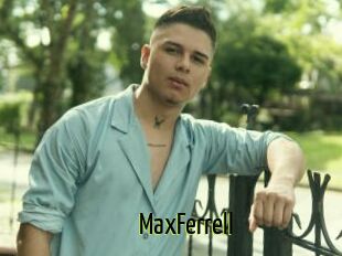 MaxFerrell