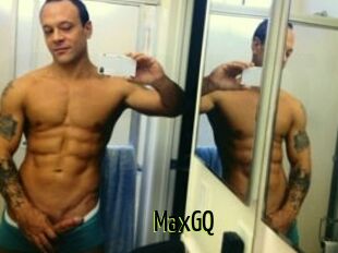 MaxGQ