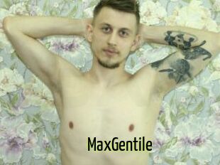 MaxGentile