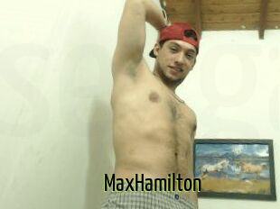 Max_Hamilton