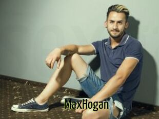 MaxHogan
