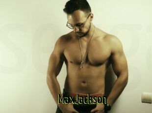 MaxJackson