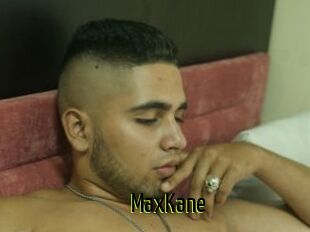MaxKane