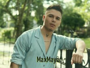 MaxMayer