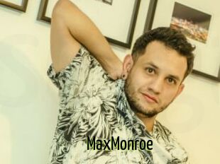 MaxMonroe