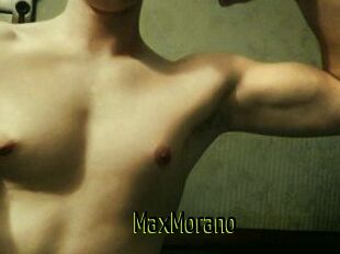 MaxMorano