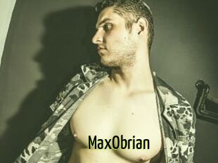 MaxObrian