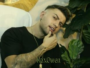 MaxOwen