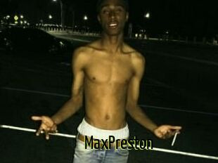Max_Preston