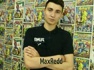MaxRedd