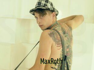 MaxRoth