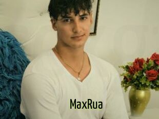 MaxRua