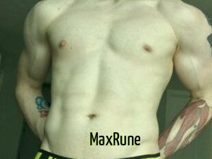Max_Rune