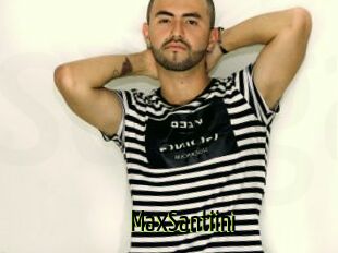 MaxSantiini