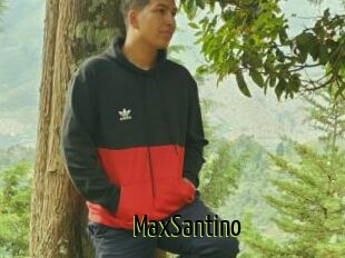 MaxSantino