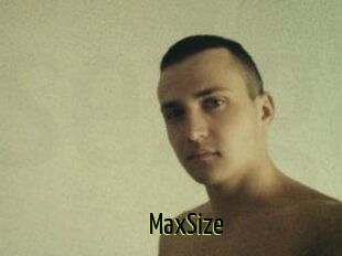 Max_Size