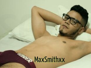 MaxSmithxx
