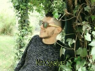 MaxSpencer